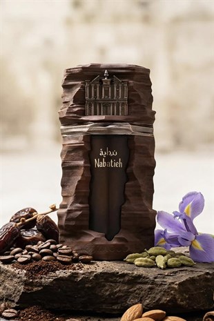 French Avenue Nabatieh Extrait EDP 90 ml Erkek Parfüm
