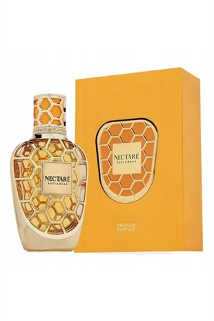 French Avenue Nectare Extradose Extrait EDP 90 ml Kadın Parfüm