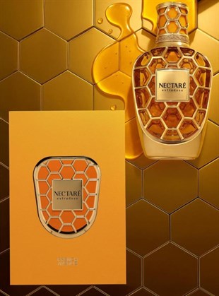 French Avenue Nectare Extradose Extrait EDP 90 ml Kadın Parfüm