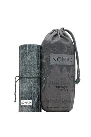 French Avenue Nomad Extrait EDP 100 ml Erkek Parfüm