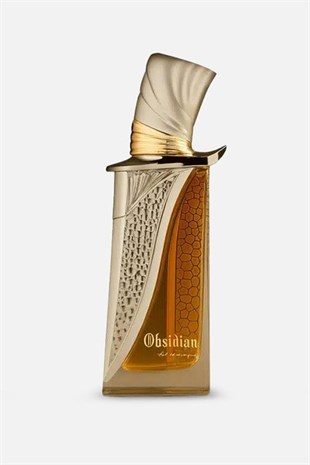 French Avenue Obsidian Extrait EDP 100 ml Erkek Parfüm