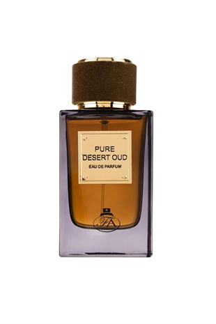 French Avenue Pure Desert Oud EDP 100 ml Erkek Parfüm