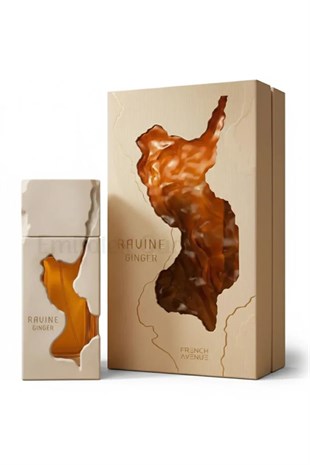 French Avenue Ravine Ginger EDP 100 ML
