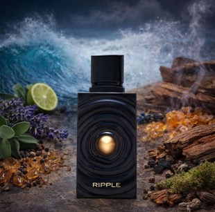 French Avenue Ripple Extrait EDP 100 ml Erkek Parfüm
