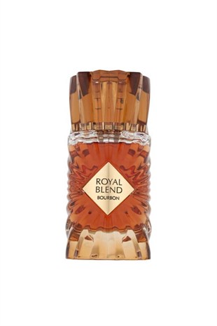 French Avenue Royal Blend Bourbon Extrait EDP 100 ml Erkek Parfüm