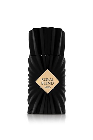 French Avenue Royal Blend Nero Extrait EDP 100 ml