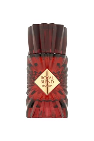 French Avenue Royal Blend Sequoia Extrait EDP 100 ml 