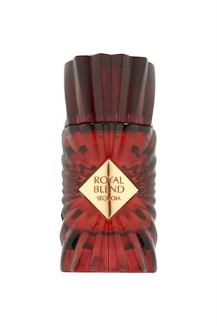 French Avenue Royal Blend Sequoia Extrait EDP 100 ml 