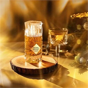 French Avenue Royal Blend Vintage Extrait EDP 100 ml Erkek Parfüm