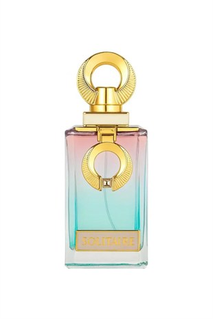 French Avenue Solitaire Extrait EDP 100 ml Kadın Parfüm