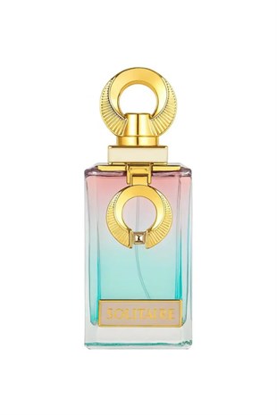 French Avenue Solitaire Extrait EDP 100 ml Kadın Parfüm