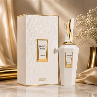 French Avenue Spirito Mystic Extrait EDP 100 ml Kadın Parfüm