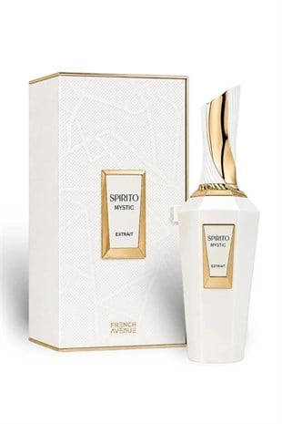 French Avenue Spirito Mystic Extrait EDP 100 ml Kadın Parfüm