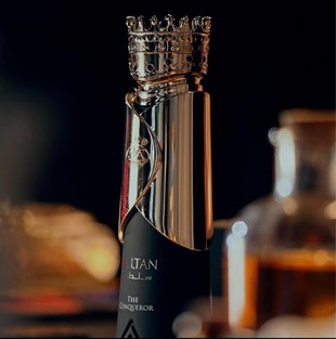 French Avenue Sultan The Conqueror EDP 80 ml Erkek Parfüm