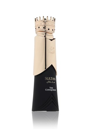 French Avenue Sultan The Conqueror EDP 80 ml Erkek Parfüm