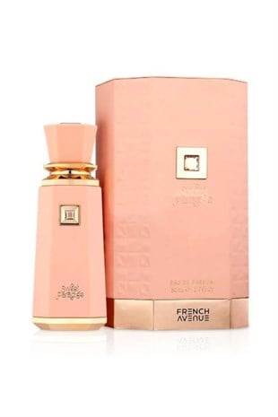 French Avenue Sweet Paradise EDP 100 ml Kadın Parfüm