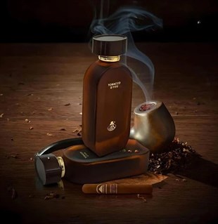 French Avenue Tobacco D‘Feu EDP 100 ml Erkek Parfüm