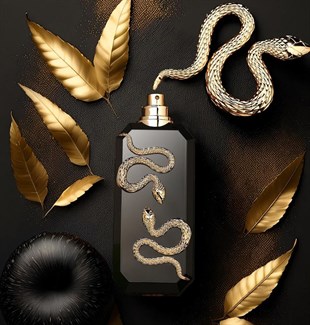 French Avenue Veneno Black Extrait EDP 100 ml Erkek Parfüm