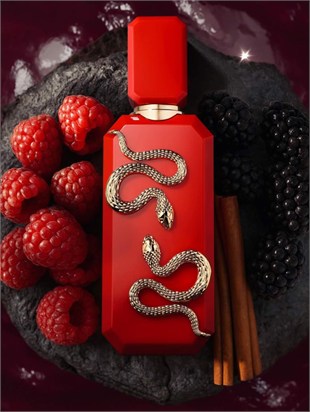 French Avenue Veneno Scarlet Extrait EDP 100 ml Kadın Parfüm