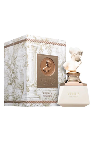 French Avenue Venus De Milo EDP 100 ml Kadin Parfüm