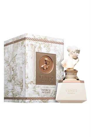 French Avenue Venus De Milo EDP 100 ml Kadin Parfüm