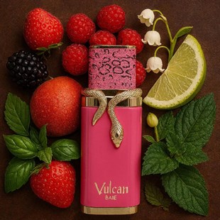 French Avenue Vulcan Baie Extrait EDP 100 ml Kadın Parfüm