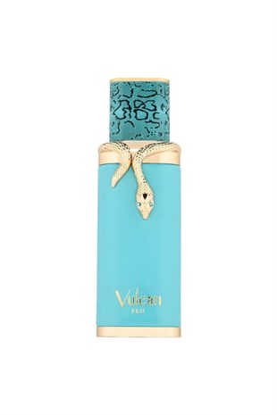French Avenue Vulcan Feu EDP 100 ml Erkek Parfüm