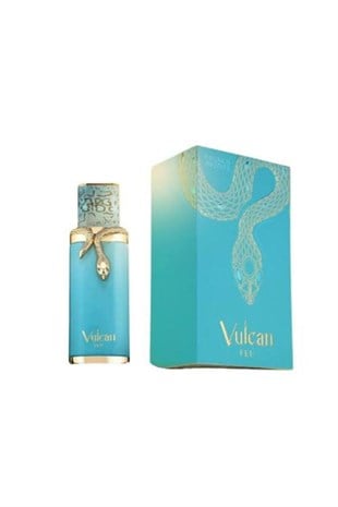 French Avenue Vulcan Feu EDP 100 ml Erkek Parfüm