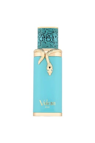 French Avenue Vulcan Feu EDP 100 ml Erkek Parfüm