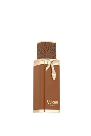 French Avenue Vulcan Sable EDP 100 ml Erkek Parfüm