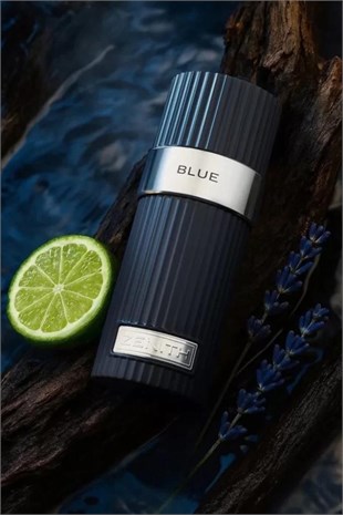 French Avenue Zenith Blue EDP 100 ml Erkek Parfüm