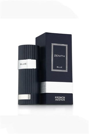 French Avenue Zenith Blue EDP 100 ml Erkek Parfüm