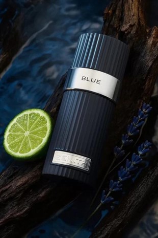 French Avenue Zenith Blue EDP 100 ml Erkek Parfüm