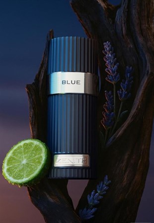 French Avenue Zenith Blue EDP 100 ml Erkek Parfüm