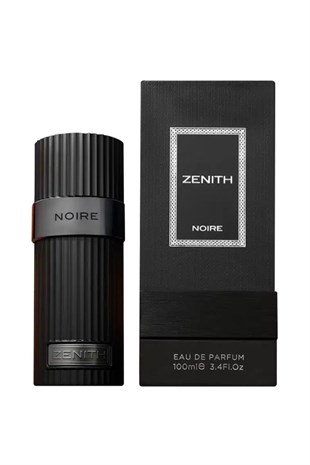 French Avenue Zenith Noire EDP 100 ml Erkek Parfüm