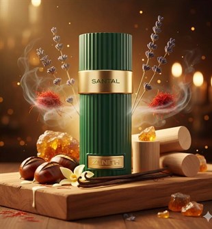 French Avenue Zenith Santal Extrait EDP 100 ml Erkek Parfüm