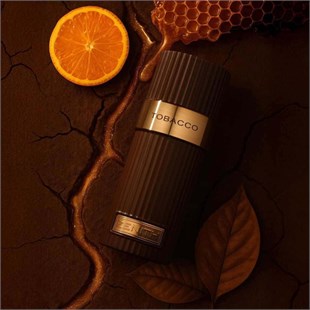 French Avenue Zenith Tobacco EDP 100 ml Erkek Parfüm