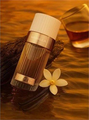 French Avenue Zenith Vanilla EDP 100 ml Kadın Parfüm