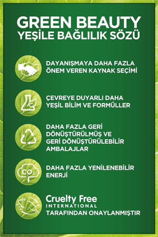 Garnier C Vitamini Parlak Süper Aydınlatıcı Serum 30 ml
