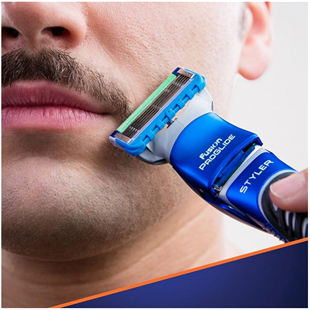 Gillette Fusion Proglide Styler 3ü 1 Arada Tıraş Makinesi