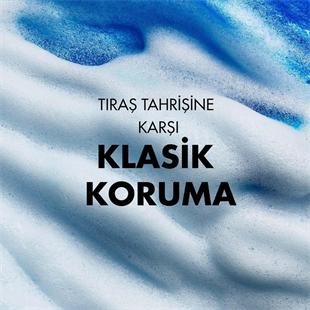 Gillette Tıraş Jeli Orijinal 200 ml