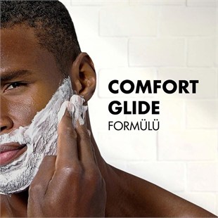 Gillette Tıraş Jeli Orijinal 200 ml