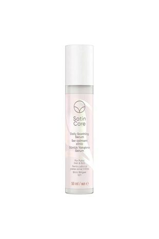 Gillette Venus Bikini Bölgesi Günlük Yatıştırıcı Serum 50 ml