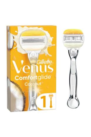 Gillette Venus Comfortglide Olay Kadın Tıraş Makinesi