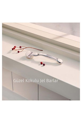 Gillette Venus Comfortglide Sugarberry Tıraş Makinesi+2 Adet Yedek Başlık + Çanta