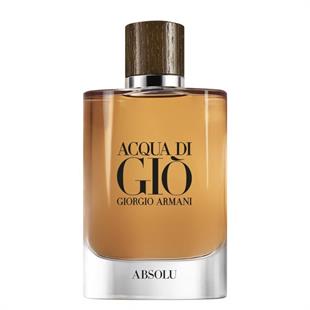 Giorgio Armani Acqua Di Gio Absolu EDP 75 ml Erkek Parfüm