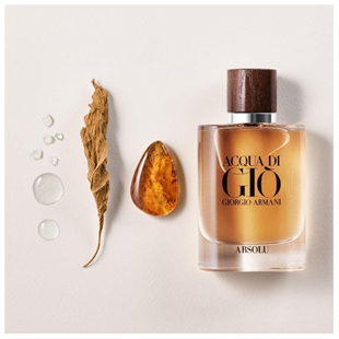 Giorgio Armani Acqua Di Gio Absolu EDP 125 ml Erkek Parfüm