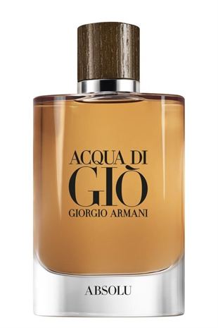Giorgio Armani Acqua Di Gio Absolu EDP 125 ml Erkek Parfüm