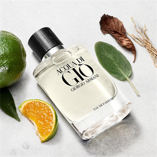 Giorgio Armani Acqua Di Gio EDP 200 ml Erkek Parfüm