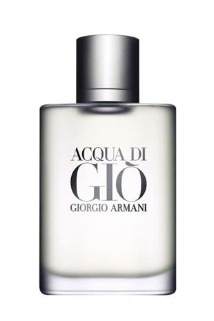 Giorgio Armani Acqua Di Gio EDT 100 ml Erkek Parfüm